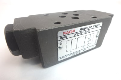 NACHI OCP-G01-A1-20