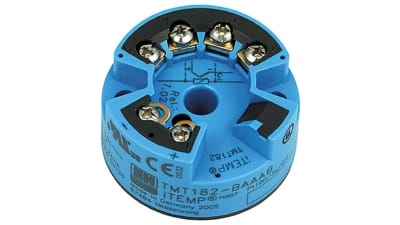 ENDRESS & HAUSER TMT182-AAAAA