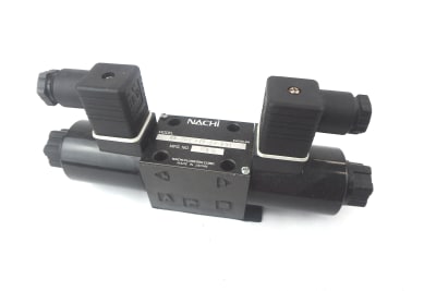 NACHI SA-G01-C7Y-D2-E31