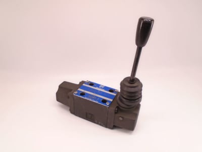 NORTHMAN HD-G02-3C6-10-U