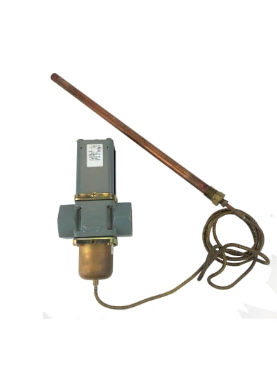 JOHNSON CONTROLS V47AE-1