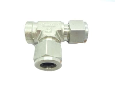 SWAGELOK SS-1210-3TFT