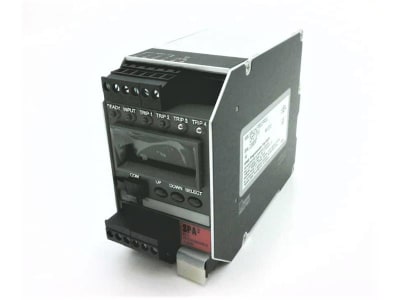MOORE INDUSTRIES SPA2/HLPRG/2PRG/U [DIN]