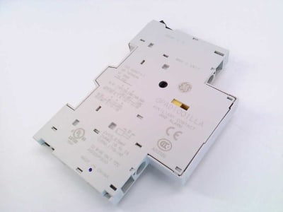 GENERAL ELECTRIC GPAD1001LLA