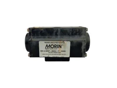 EMERSON MRP-002U-T-D000