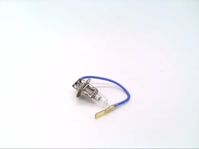 GENERAL ELECTRIC H3-24V-70W