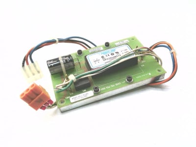 QUAD TECH 7607-0510-03