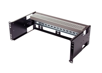RACKMOUNT SOLUTIONS RCB1111BK15