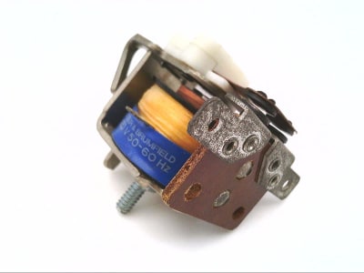 TE CONNECTIVITY KR-3AH-120