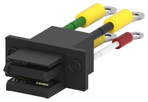 TE CONNECTIVITY 2323858-1