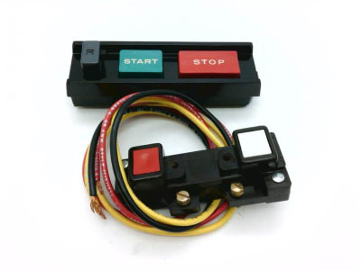 EATON CORPORATION C400KG1