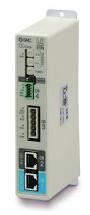 SMC LECP6N5D-LEFS32A-500