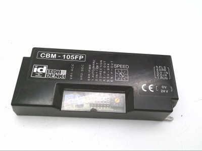 ITOH DENKI CBM-105FP