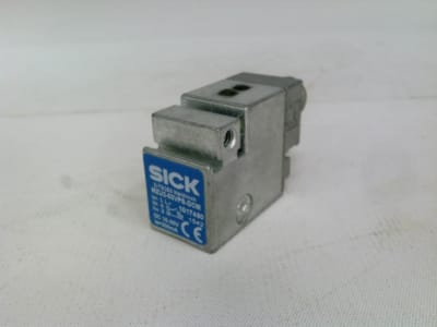 SICK MZU2-03VPS-DCM