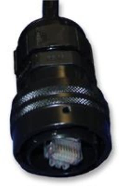 AMPHENOL RJF 6B