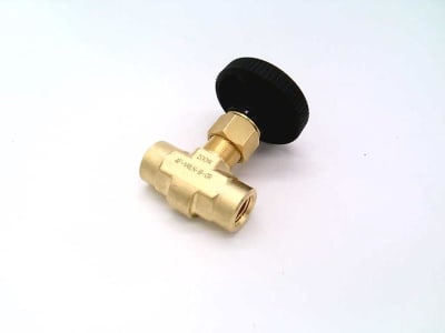 PARKER 4F-V6LN-B-GR