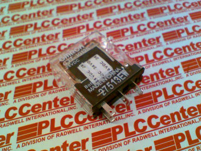OMRON G7T1012SDC24
