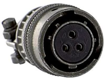 AMPHENOL PT06A8-2S(SR)