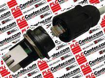 AMPHENOL RJF RB 71RA