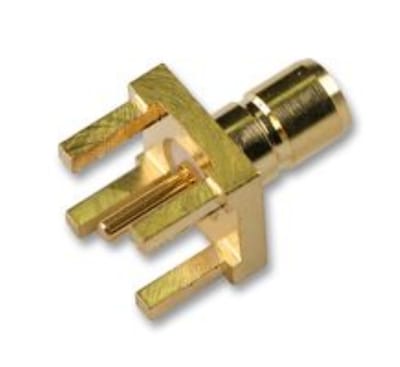 AMPHENOL SMB1251B1-3GT30G-50