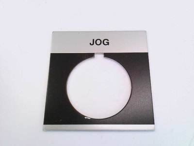 ALLEN BRADLEY 800T-X559E-JOG