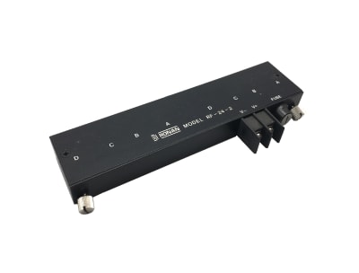 RONAN ENGINEERING CO RF-24-2