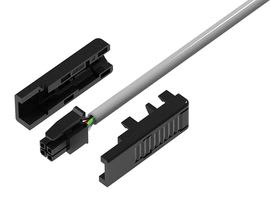 TE CONNECTIVITY 293735-1