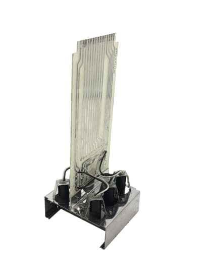 RONAN ENGINEERING CO LM-3-24