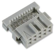 TE CONNECTIVITY 2-215911-0