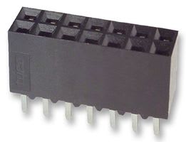 TE CONNECTIVITY 5-534206-7