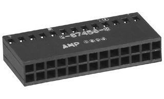 TE CONNECTIVITY 2-87456-2