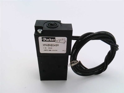 PARKER XM40NBG49A