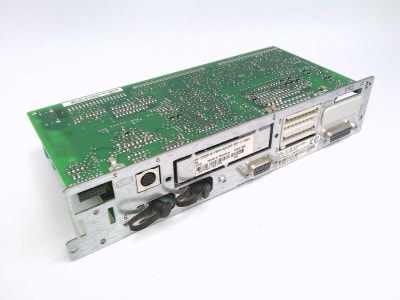 BOSCH CSH01.1C-SE-EN1-NNN-HNN-S1-S-NN-FW
