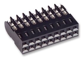 TE CONNECTIVITY 5-102398-7