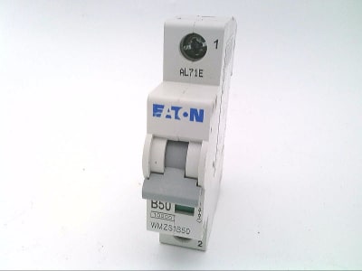 EATON CORPORATION WMZS1B50