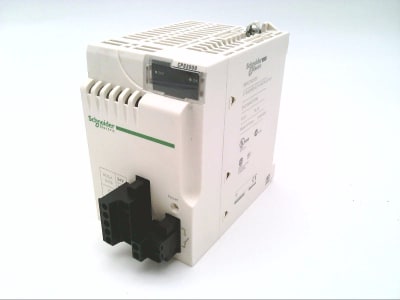 SCHNEIDER ELECTRIC BMXCPS2000