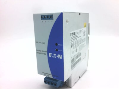 EATON CORPORATION PSG60F24RM