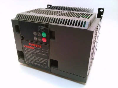 FUJI ELECTRIC FVR1.5E11S-7EN