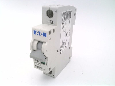 EATON CORPORATION WMZS1B63