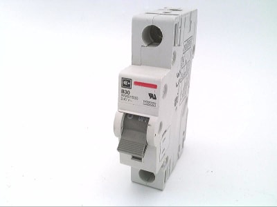EATON CORPORATION WMS1B30