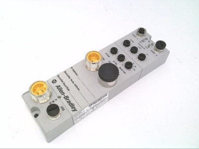 ALLEN BRADLEY 1788-EN2DNROM