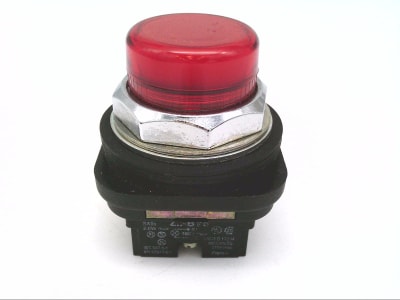 SCHNEIDER ELECTRIC XB3-BV634