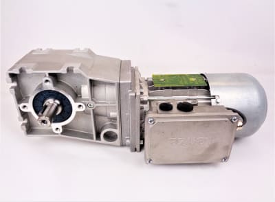 LENZE GKR04-2MVAR-063C42