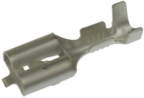 TE CONNECTIVITY 42100-2