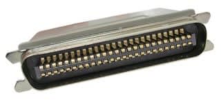 TE CONNECTIVITY 5390378-7