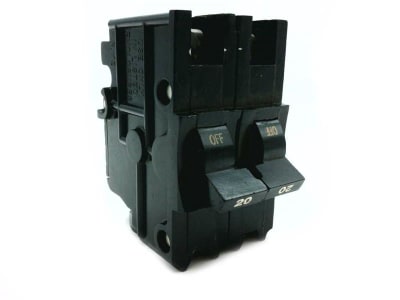 FEDERAL PACIFIC ELECTRIC NB221020