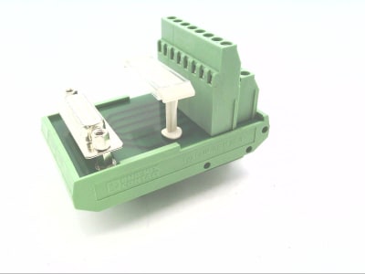 PHOENIX CONTACT FLKM-D15 SUB/B