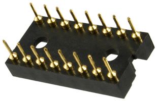 TE CONNECTIVITY 518-AG10D