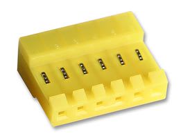 TE CONNECTIVITY 3-640427-6