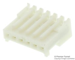 TE CONNECTIVITY 3-643814-6